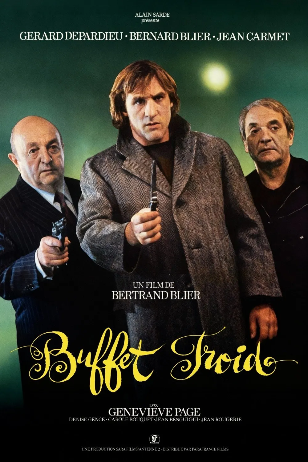 Buffet froid (1979)